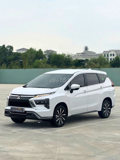 Xpander 1.5AT Pre 2025 8.000km sơn zin cả xe