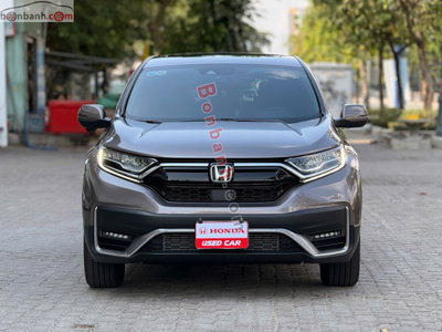 Xe Honda CRV L 2023