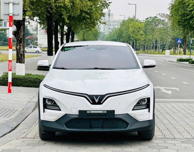 VINFAST VF6 ECO 2026 - BAO HỒ SƠ TRẢ GÓP