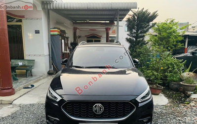 Xe MG ZS Luxury 1.5 AT 2WD 2023
