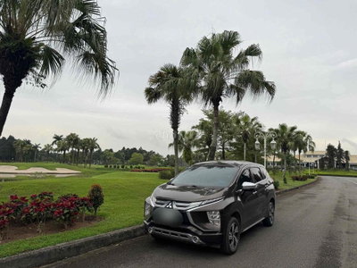 Mitsubishi Xpander Nâu 7 chỗ