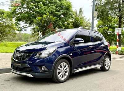 Xe VinFast Fadil 1.4 AT 2020