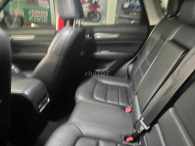 Mazda CX 5 2025 Premium Sport 2.0 AT - 8000 km