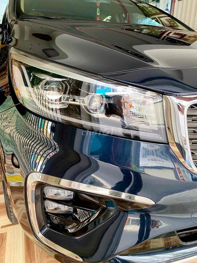 SEDONA 2.2 ĐK12/2019 PLATINUMD.XE MỚI TINH.