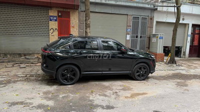 Honda HR-V 2024 G - 7000 km