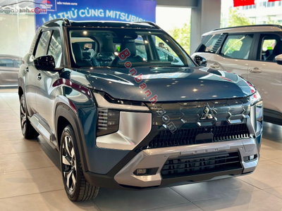 Xe Mitsubishi Destinator Ultimate 2026