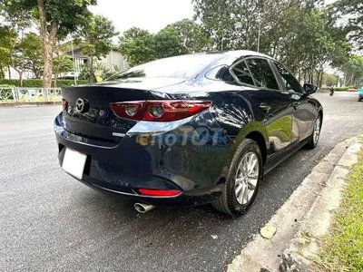 Mazda 3 2020 Xanh 30.000 km