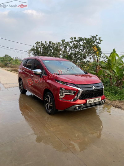 Xe Mitsubishi Xpander Premium 1.5 AT 2024