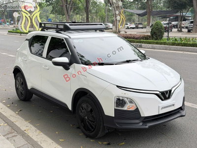 Xe VinFast VF5 S 2025