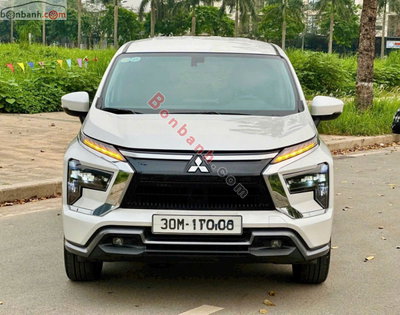 Xe Mitsubishi Xpander Premium 1.5 AT 2025