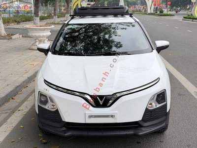 Xe VinFast VF5 S 2025