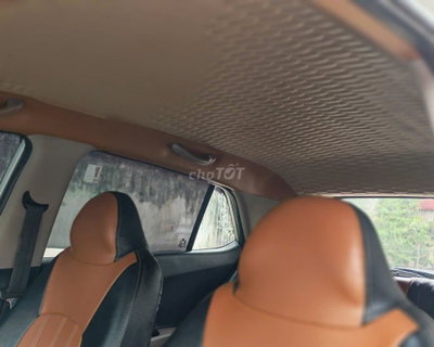 Hyundai Grand i10 2016 Bạc