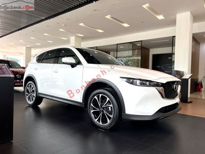 Xe Mazda CX5 Deluxe 2.0 AT 2026