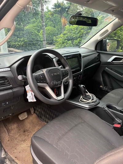 Isuzu D-Max 2025 1.9AT