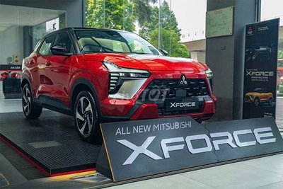 ƯU ĐÃI trong tháng XFORCE GLX , Pre , Ulti 2026