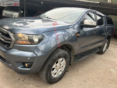 Xe Ford Ranger XLS 2.2L 4x2 AT 2019