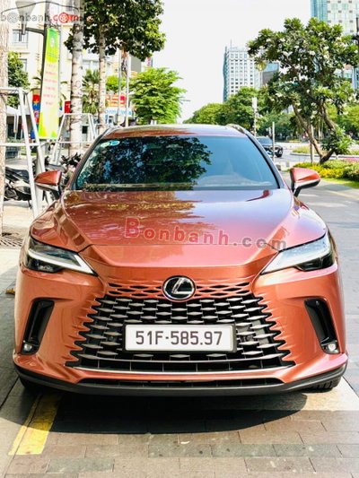 Xe Lexus RX 350 Premium 2023