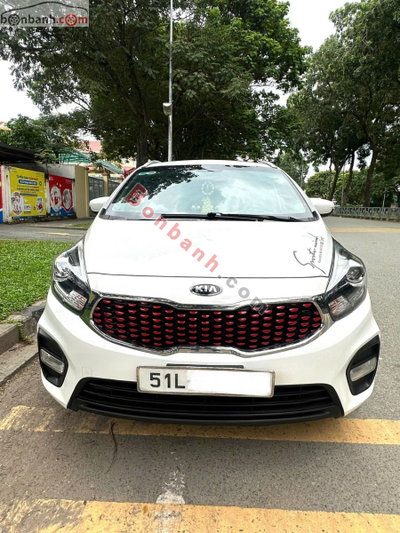 Xe Kia Rondo GMT 2020
