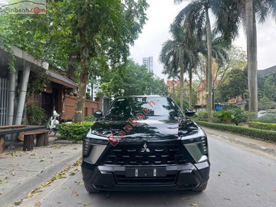 Xe Mitsubishi Xforce Premium 2025