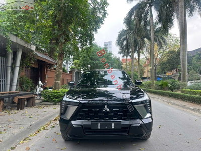 Xe Mitsubishi Xforce Premium 2025