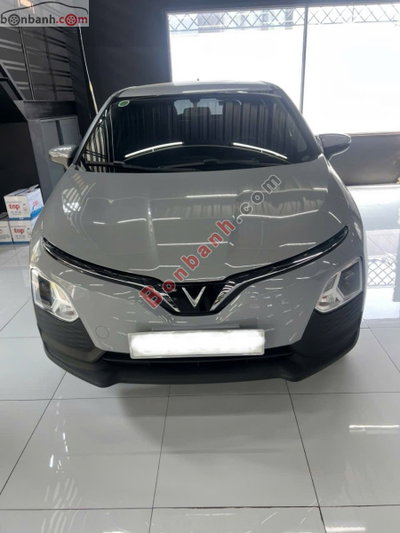 Xe VinFast VF5 Plus 2025