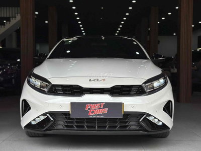 Kia K3 2024 1.6 Premium 14.000 Km không lỗi nhỏ 🔥