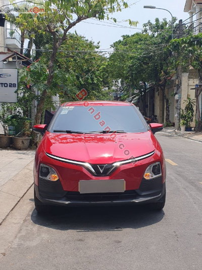 Xe VinFast VF5 Plus 2025