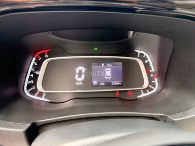 Kia Sonet 2024 Premium 20000 km Đỏ