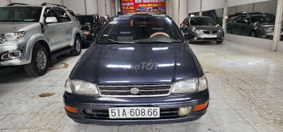 TOYOTA CORONA 1992. Số sàn, máy xăng 2.0.