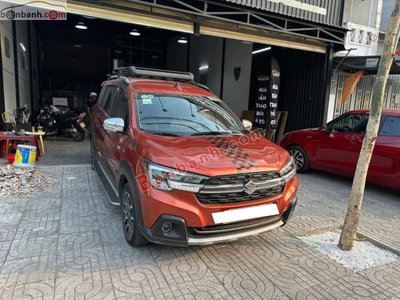 Xe Suzuki XL7 1.5 AT 2022