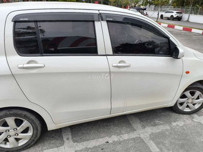 Suzuki Celerio 2018 Trắng 20 vạn