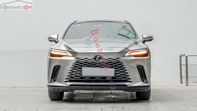Xe Lexus RX 350 Luxury 2024