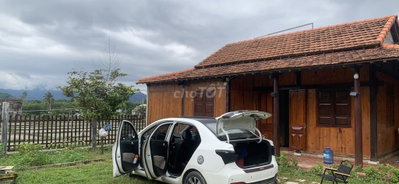 Hyundai i10 2017 Trắng 220000 km