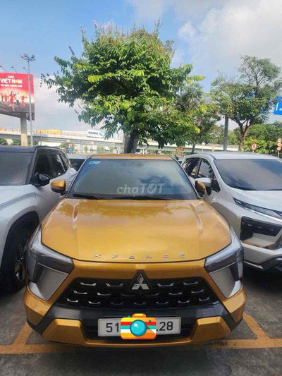 Xforce Premium 2024 10206 km ( Bao Sang Tên )
