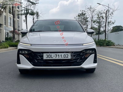 Xe Hyundai Accent Đặc biệt 1.5 AT 2024