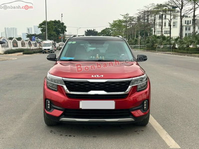 Xe Kia Seltos Premium 1.6 AT 2022