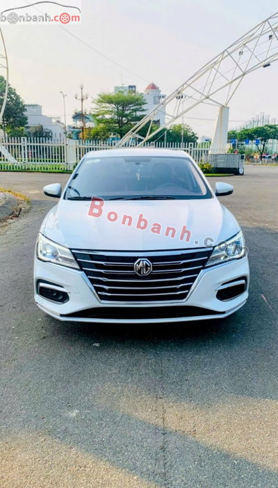 Xe MG 5 1.5 MT 2024