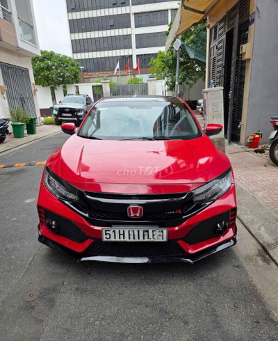 Civic 2019 RS 1.5tubo 50.000km