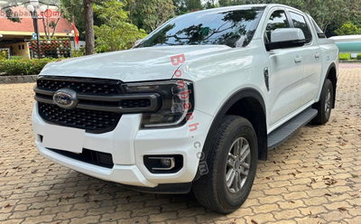Xe Ford Ranger XLS 2.0L 4x2 AT 2023