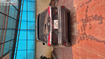 Xe Toyota Corolla Cross 1.8G 2022