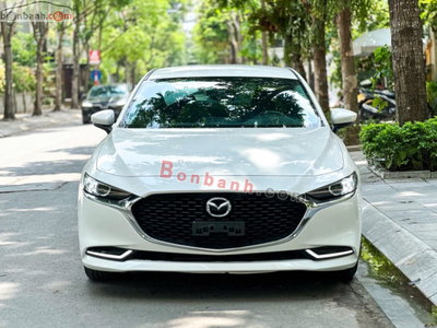Xe Mazda 3 1.5L Luxury 2023