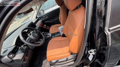 Xe Honda HRV G 2024