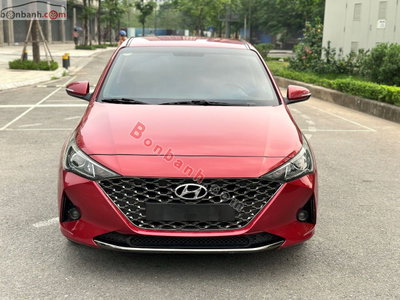 Xe Hyundai Accent 1.4 AT 2022