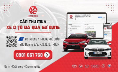 EM CẦN MUA XE: CITY- CIVIC - HRV- CRV- CAMRY