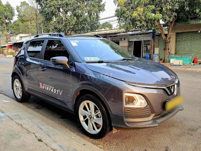 VinFast VF5 2024