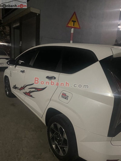 Xe Hyundai Stargazer Đặc biệt 1.5 AT 2023