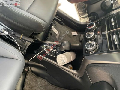 Xe Toyota Vios E CVT 2025