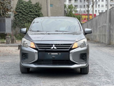 Mitsubishi Attrage 2021 1.2MT Xám