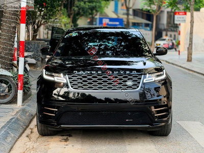 Xe LandRover Range Rover Velar R-Dynamic SE 2.0 2022