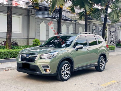 Xe Subaru Forester 2.0i-L 2022